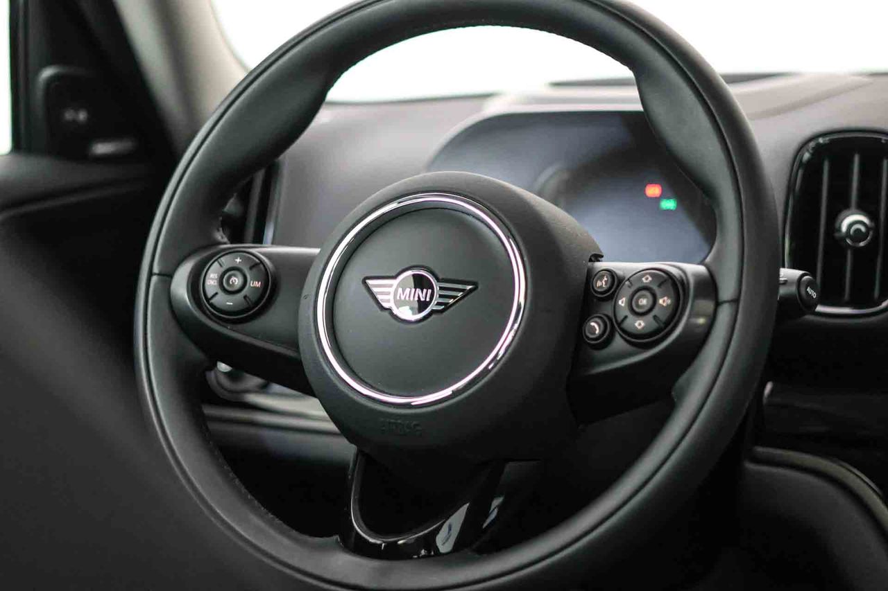 MINI Countryman Cooper S E ALL4 **Techo panorámico** - Foto 39