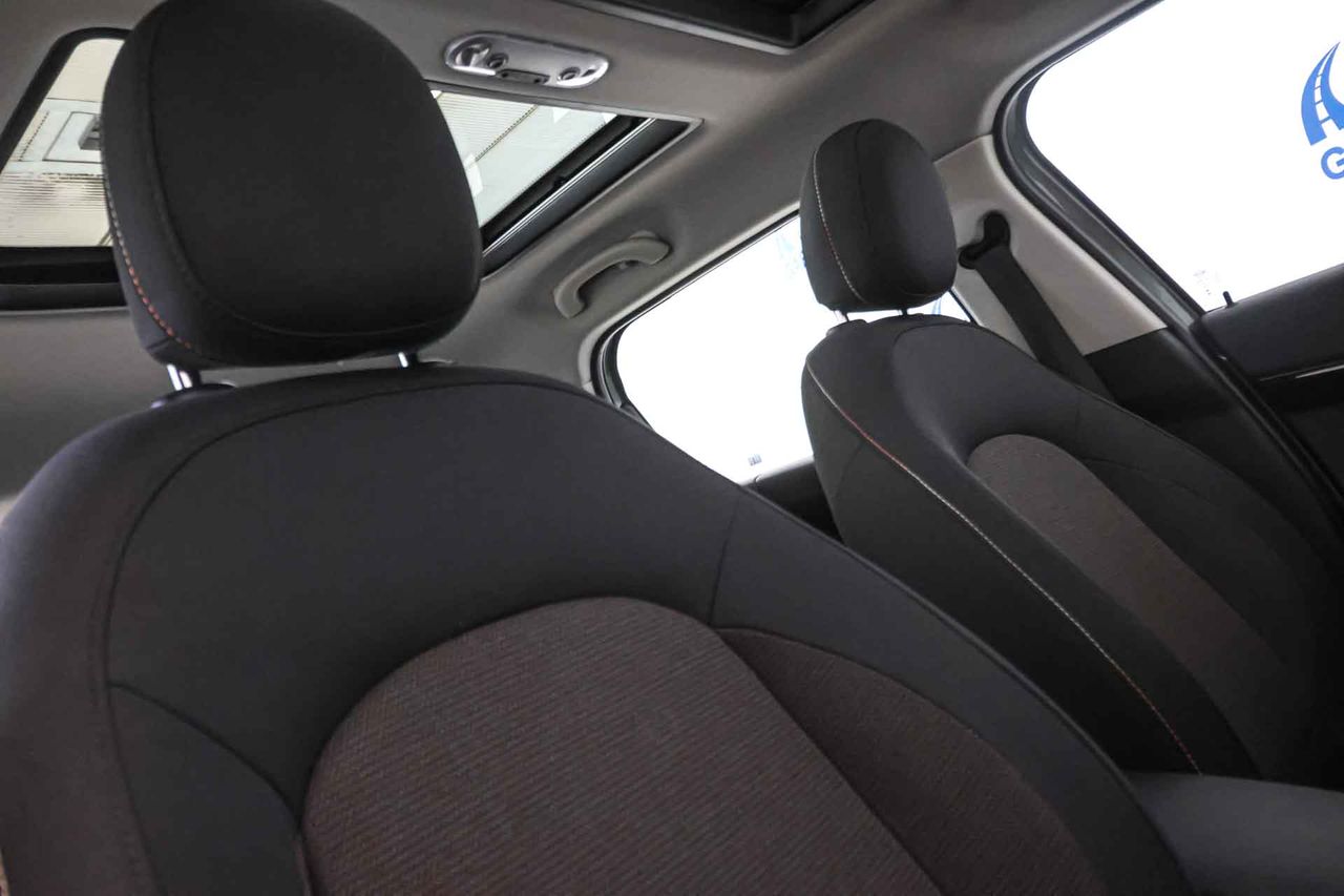 MINI Countryman Cooper S E ALL4 **Techo panorámico** - Foto 54