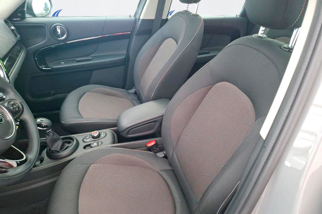 MINI Countryman Cooper S E ALL4 **Techo panorámico** - Foto 5