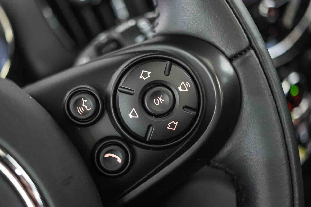 MINI Countryman Cooper S E ALL4 **Techo panorámico** - Foto 42