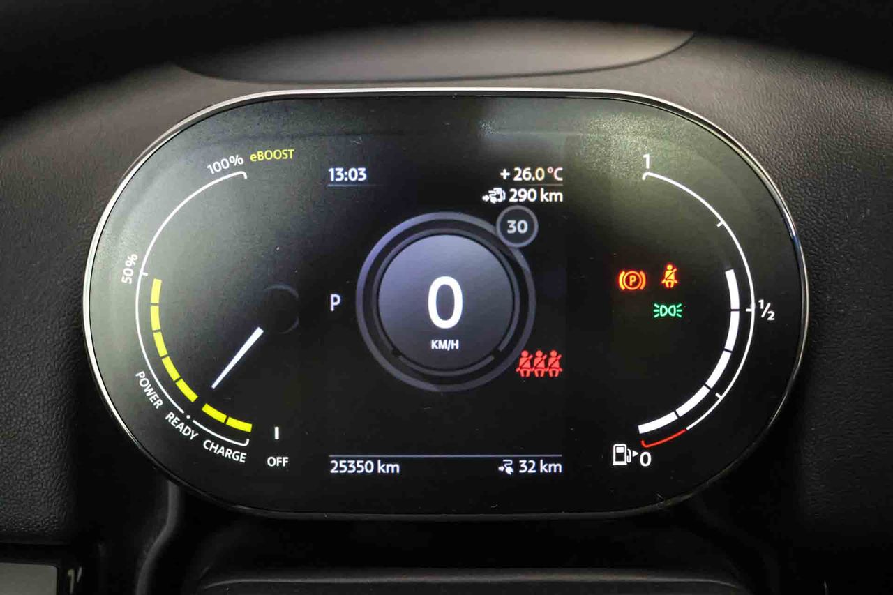 MINI Countryman Cooper S E ALL4 **Techo panorámico** - Foto 45