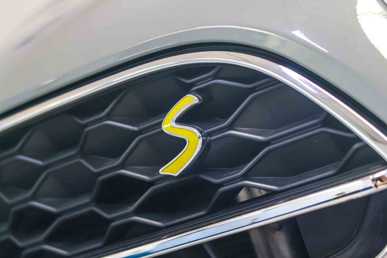 MINI Countryman Cooper S E ALL4 **Techo panorámico** - Foto 19