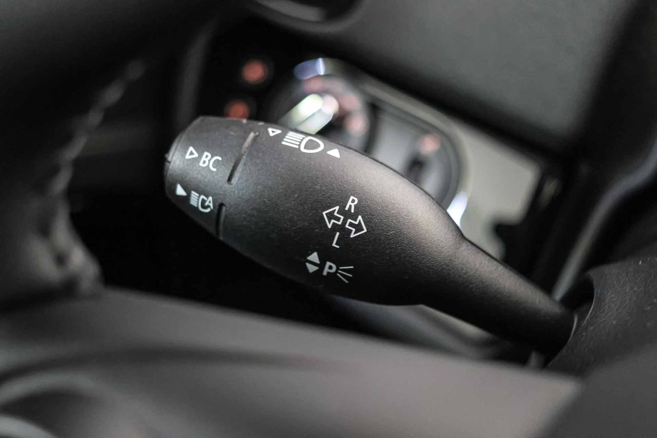 MINI Countryman Cooper S E ALL4 **Techo panorámico** - Foto 43