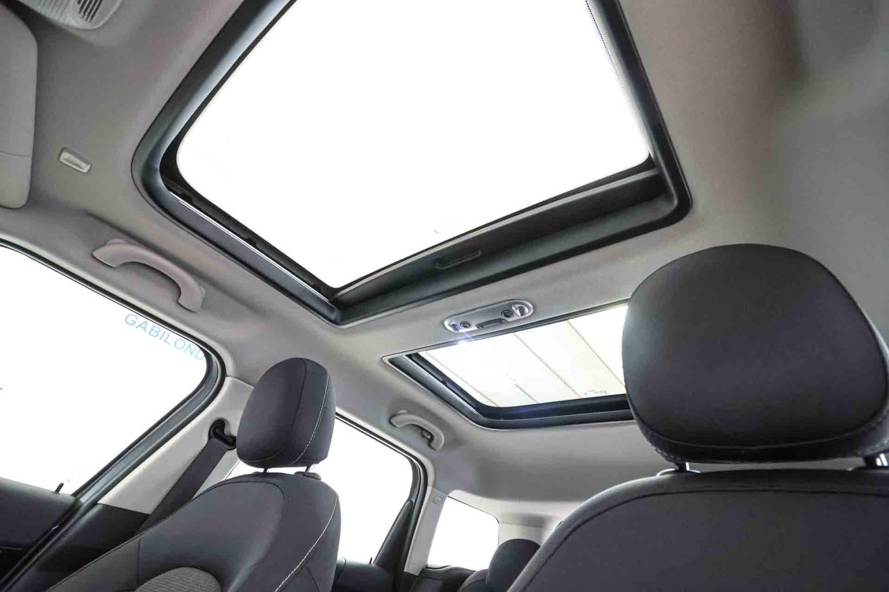 MINI Countryman Cooper S E ALL4 **Techo panorámico** - Foto 34