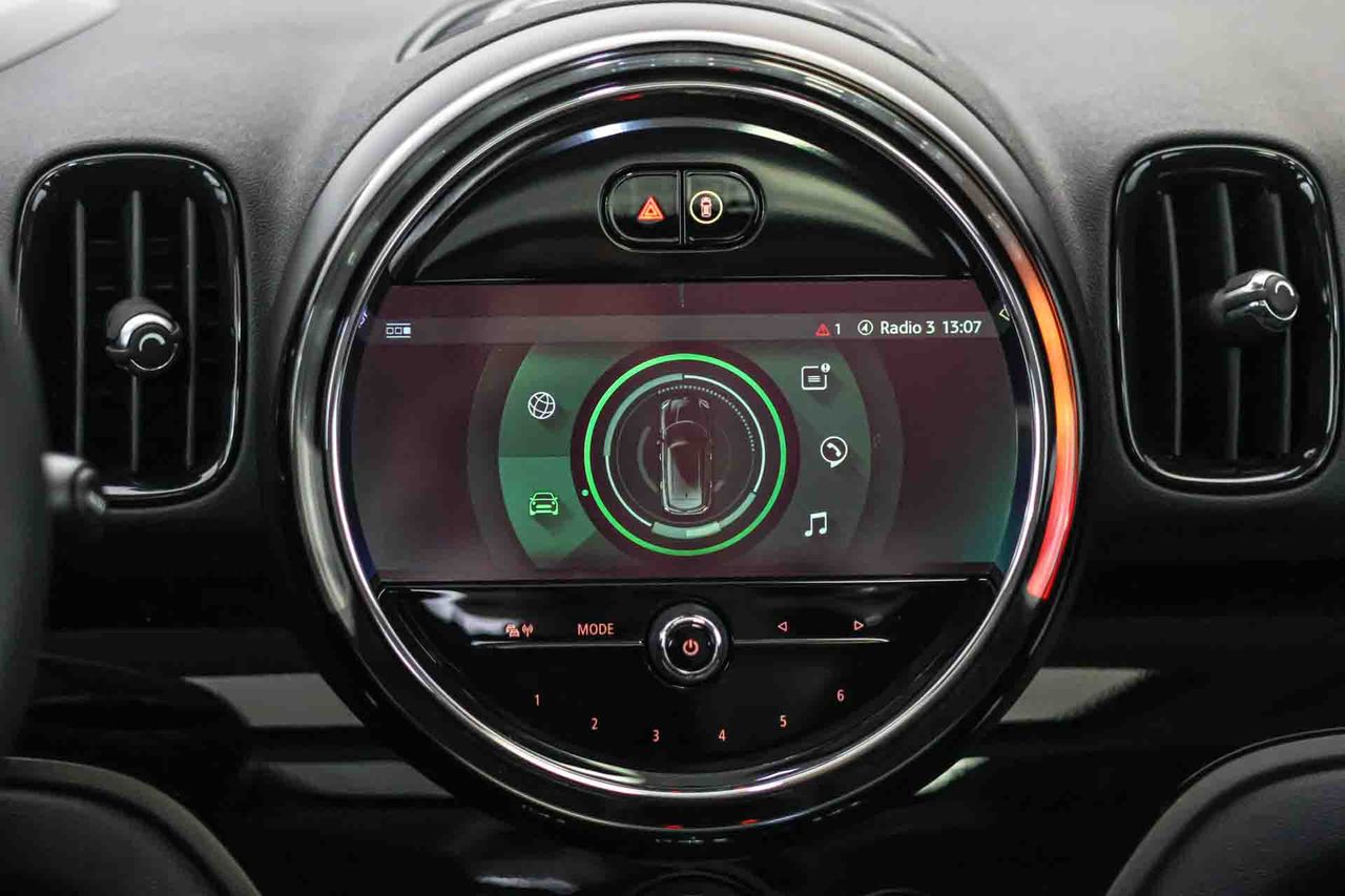 MINI Countryman Cooper S E ALL4 **Techo panorámico** - Foto 51
