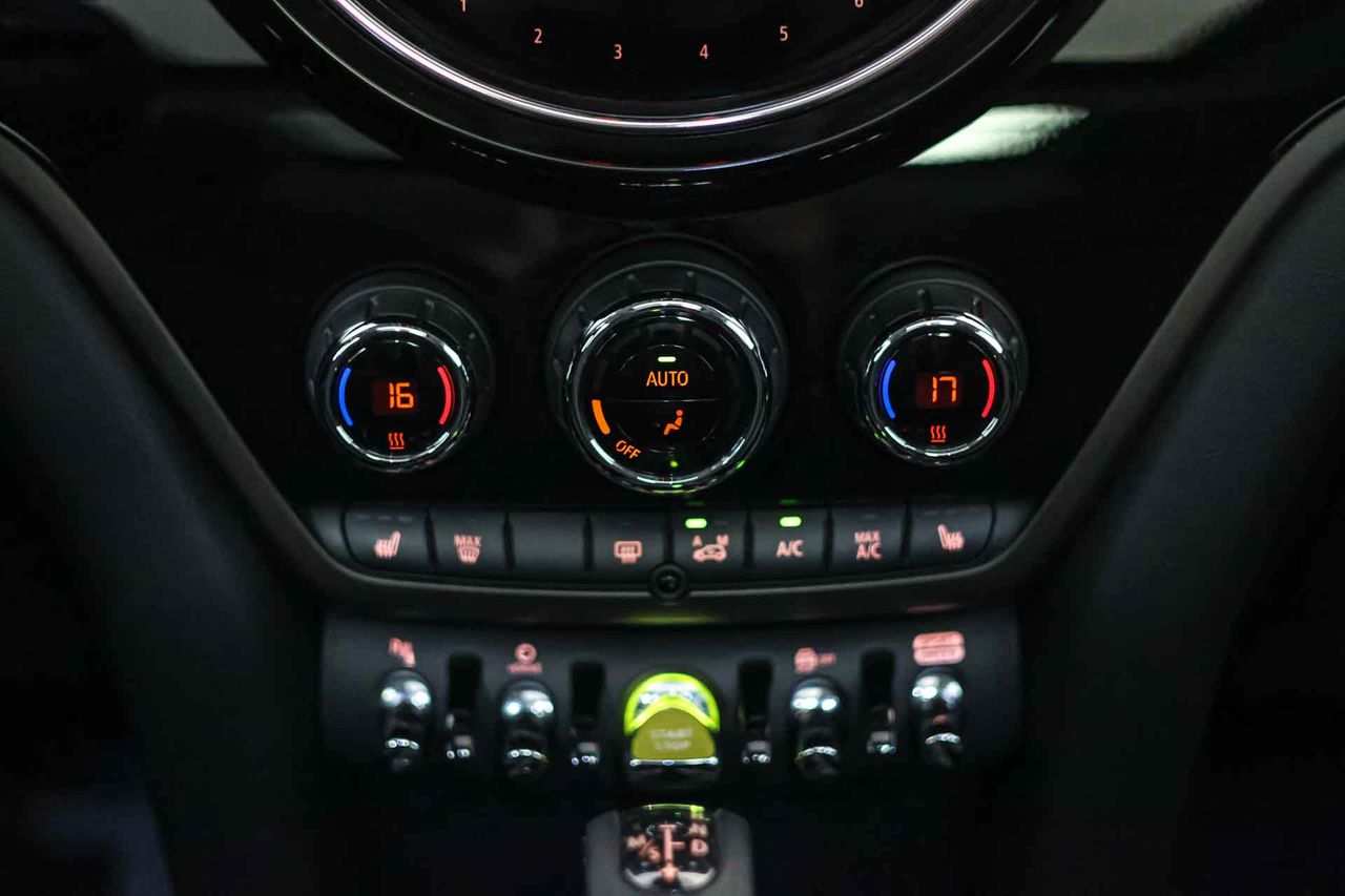 MINI Countryman Cooper S E ALL4 **Techo panorámico** - Foto 48