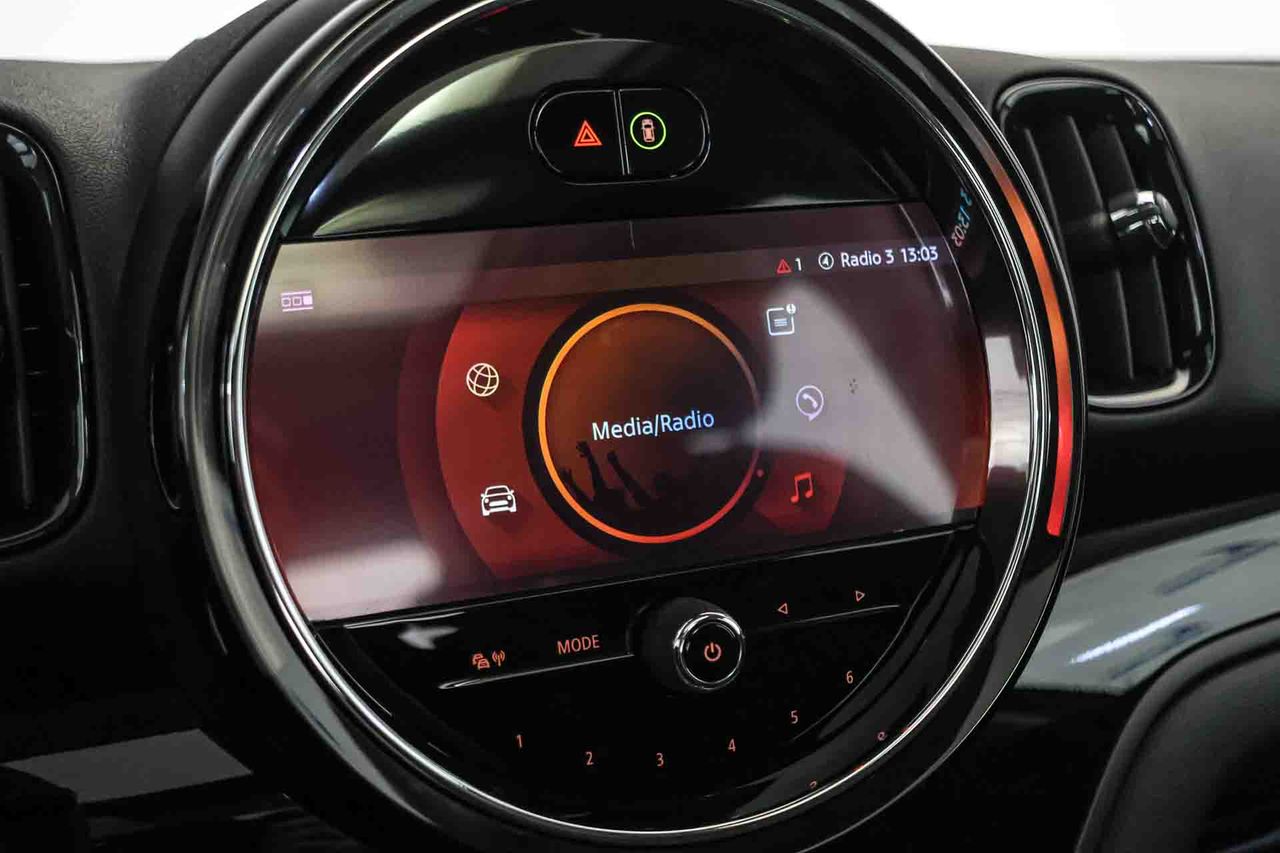 MINI Countryman Cooper S E ALL4 **Techo panorámico** - Foto 59