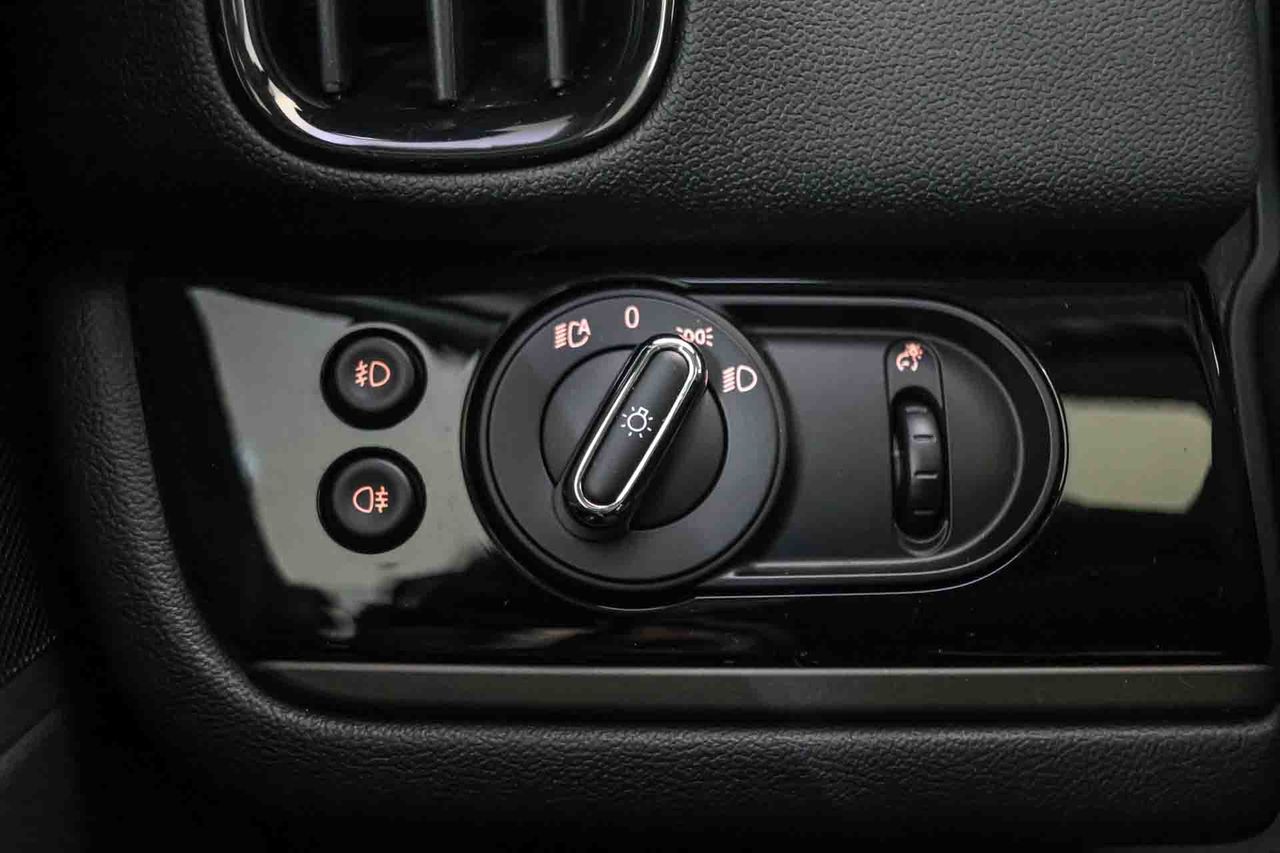 MINI Countryman Cooper S E ALL4 **Techo panorámico** - Foto 37