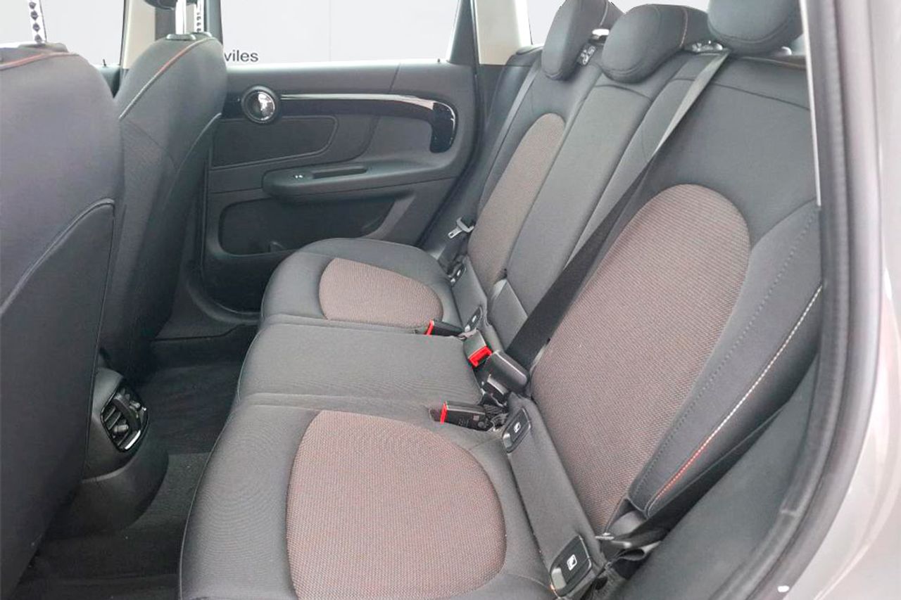 MINI Countryman Cooper S E ALL4 **Techo panorámico** - Foto 6