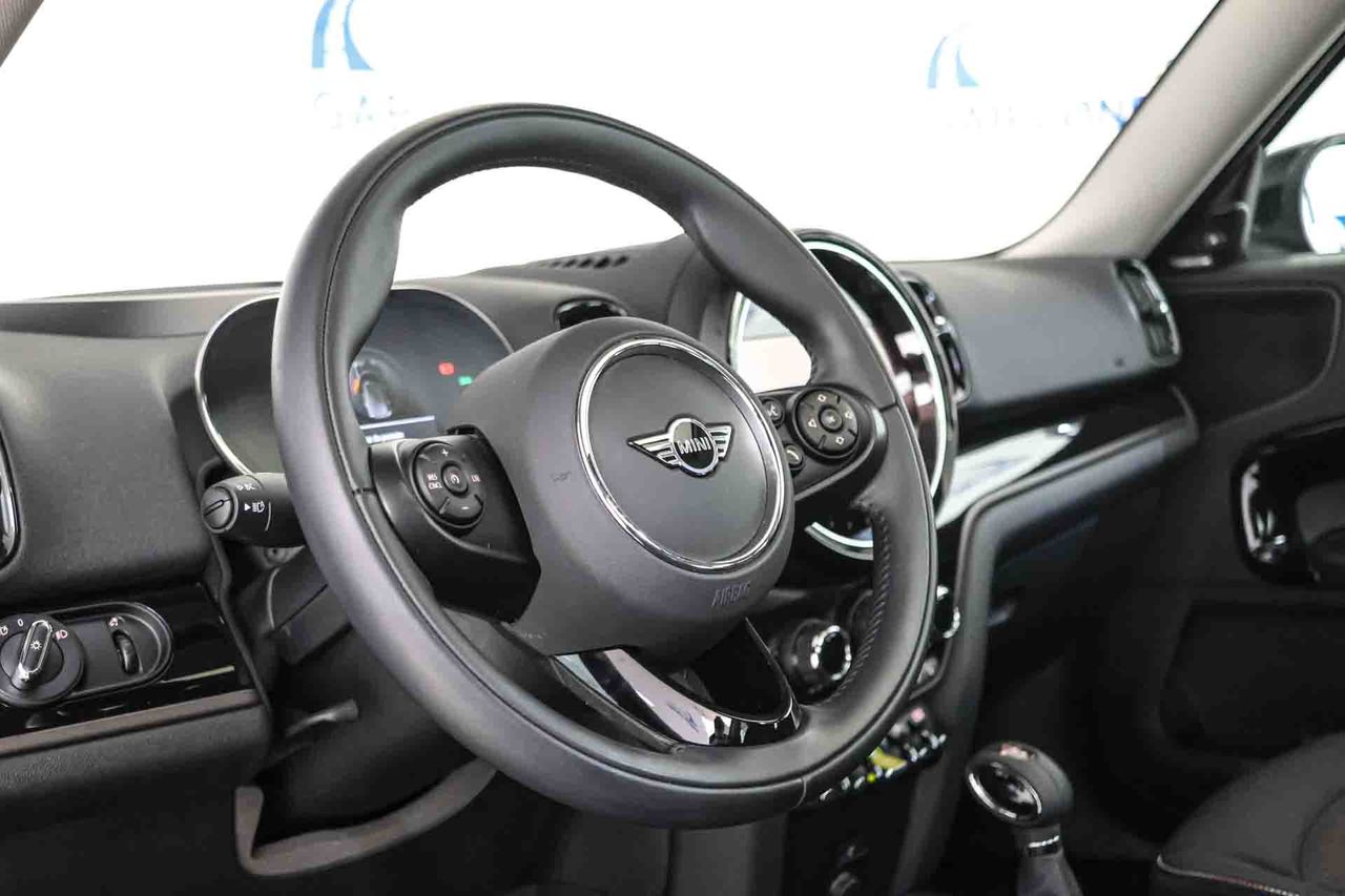 MINI Countryman Cooper S E ALL4 **Techo panorámico** - Foto 6