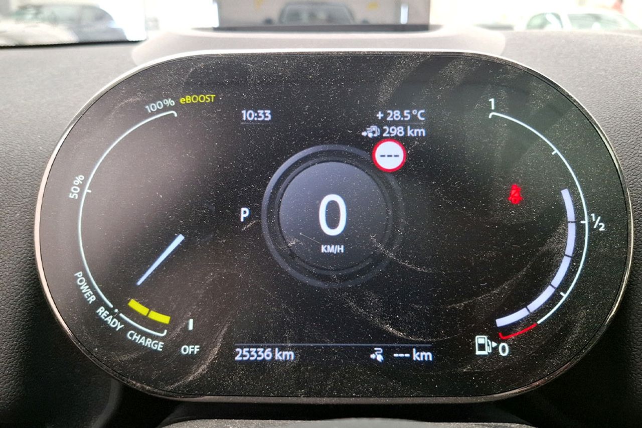 MINI Countryman Cooper S E ALL4 **Techo panorámico** - Foto 4