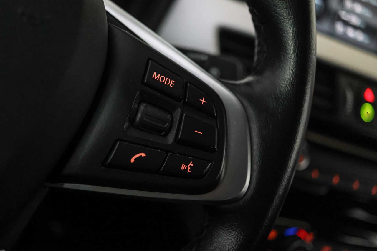 BMW X2 sDrive18i - Foto 37