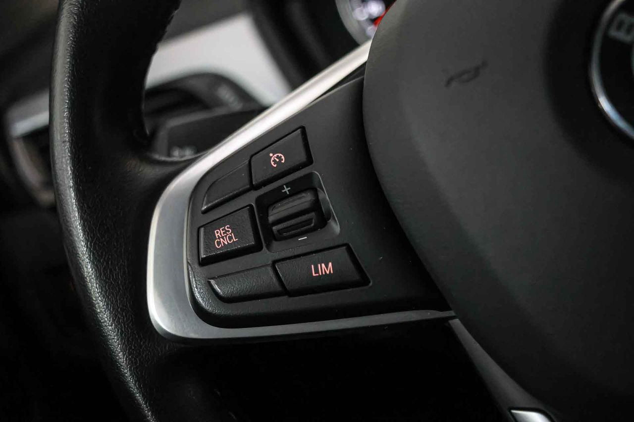 BMW X2 sDrive18i - Foto 36