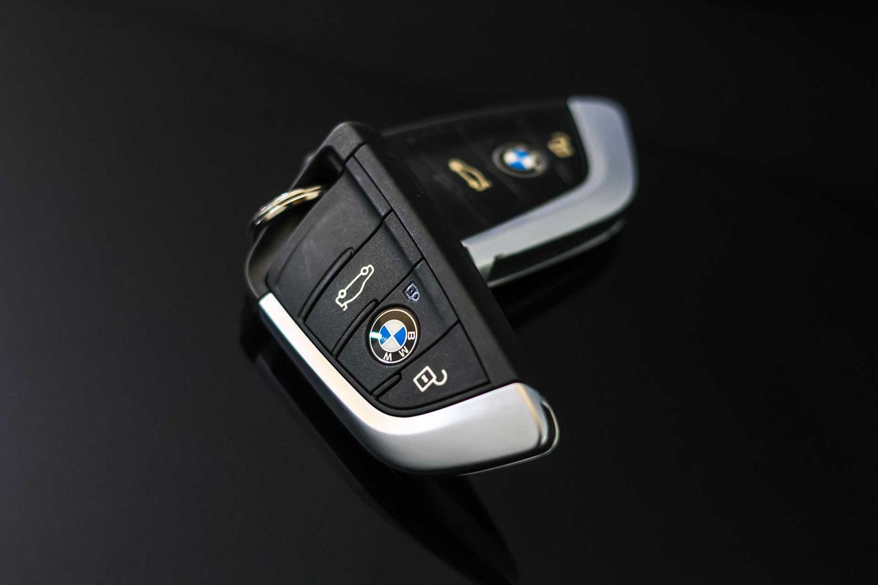 BMW X2 sDrive18i - Foto 58