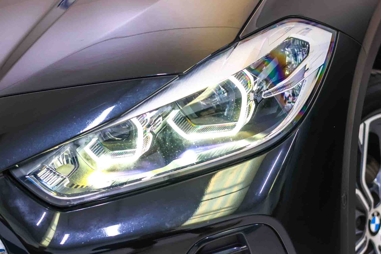 BMW X2 sDrive18i - Foto 15