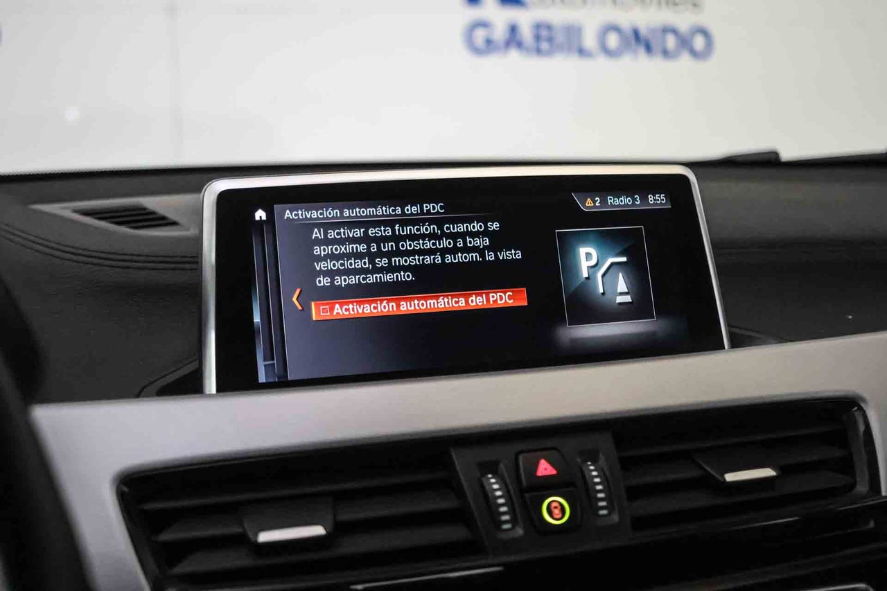 BMW X2 sDrive18i - Foto 56