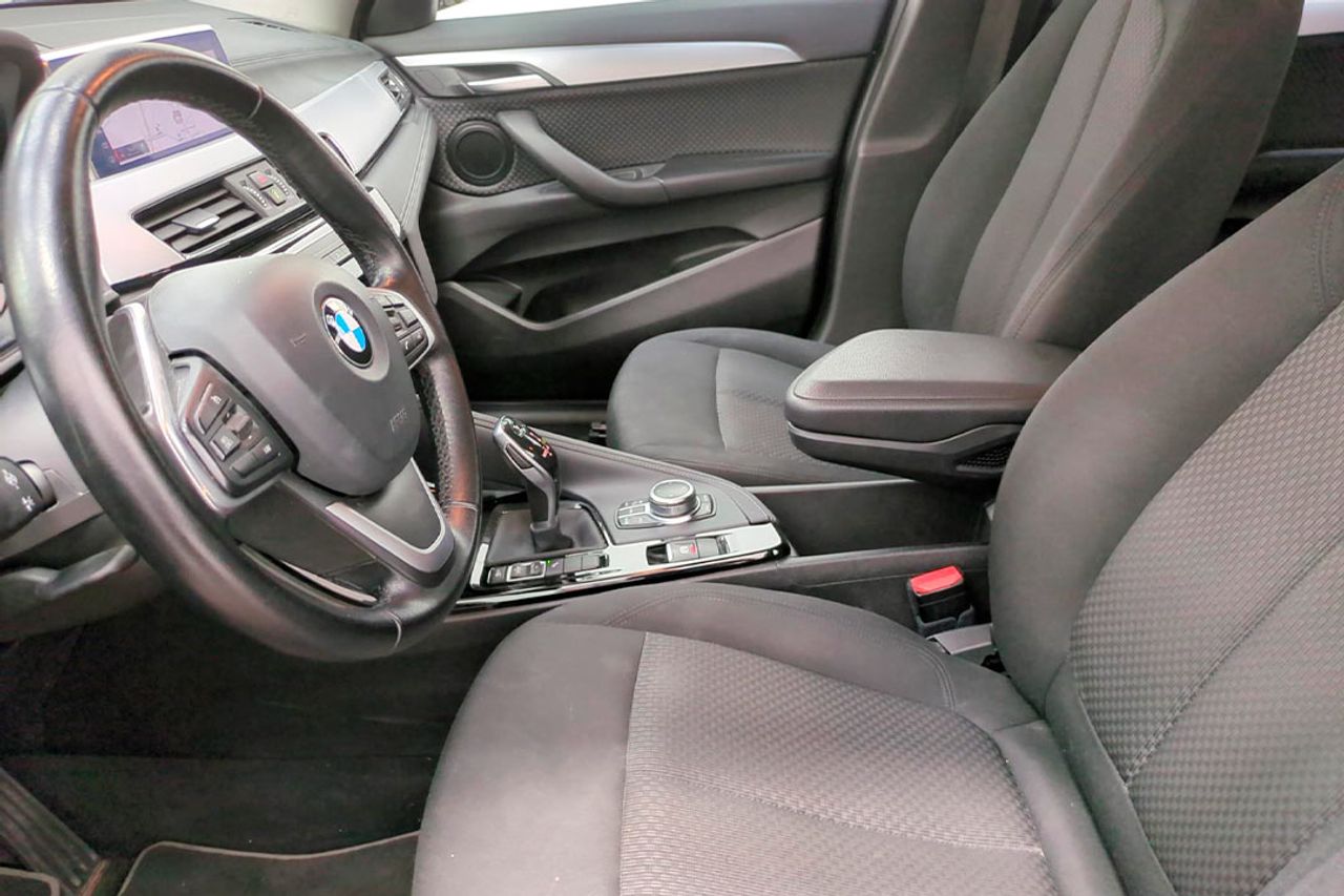 BMW X2 sDrive18i - Foto 3