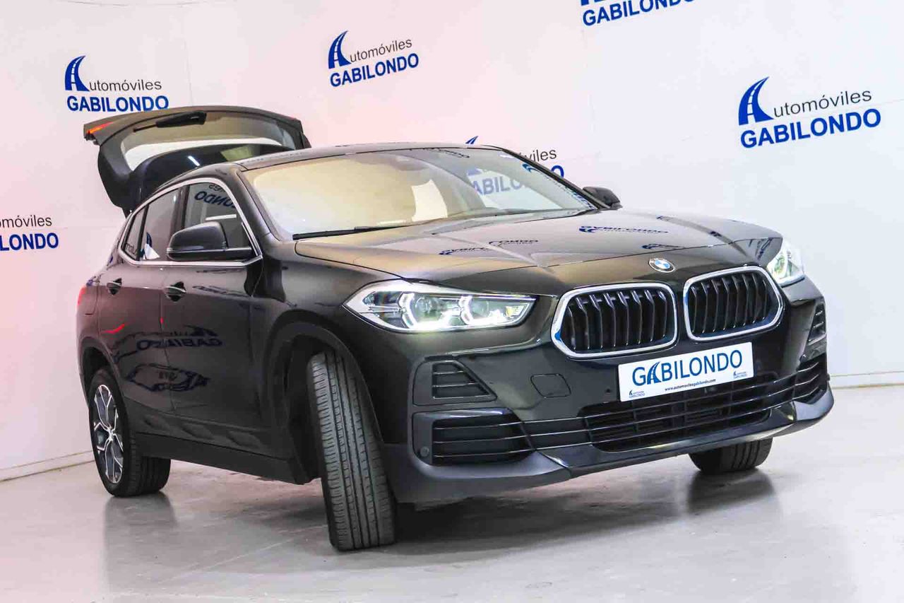 BMW X2 sDrive18i - Foto 21