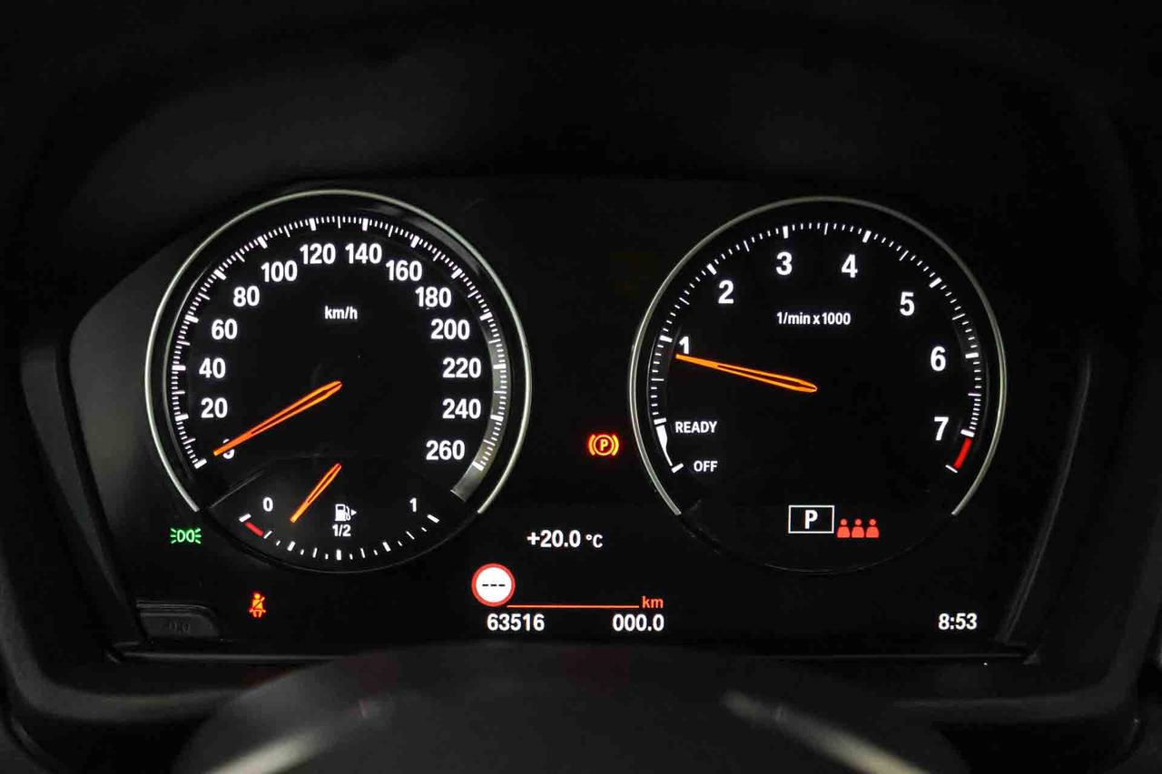 BMW X2 sDrive18i - Foto 31