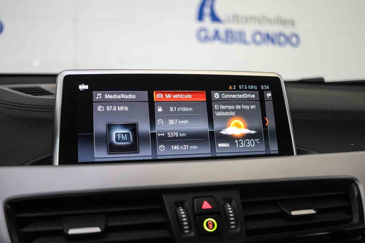 BMW X2 sDrive18i - Foto 52