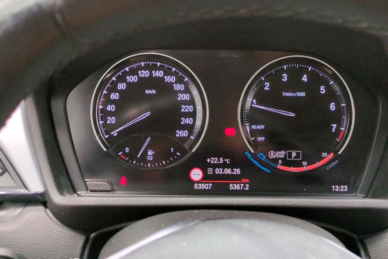 BMW X2 sDrive18i - Foto 4