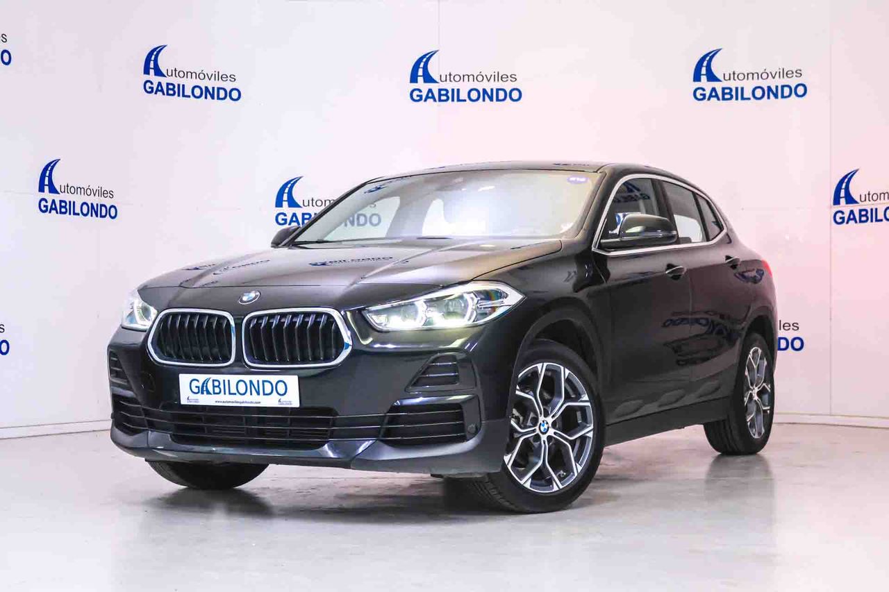 BMW X2 sDrive18i - Foto 9