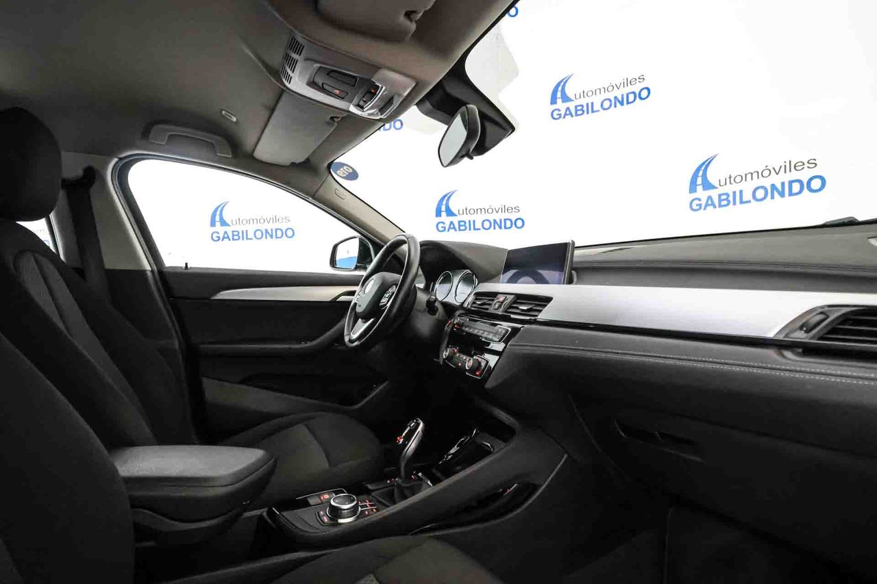 BMW X2 sDrive18i - Foto 46