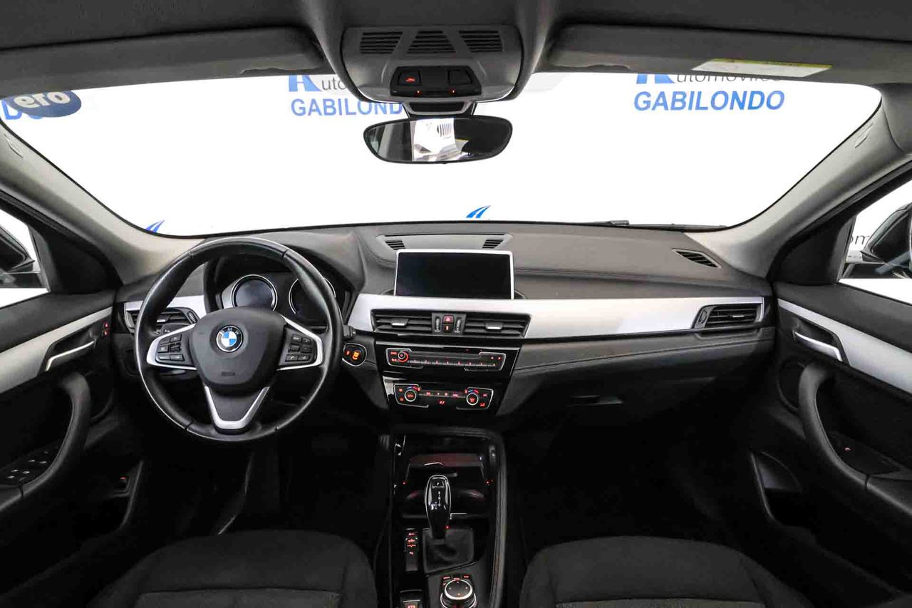BMW X2 sDrive18i - Foto 33