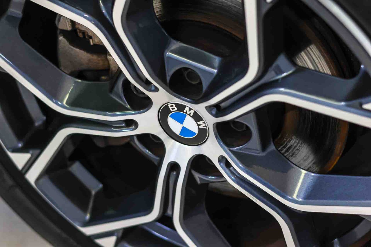 BMW X2 sDrive18i - Foto 19