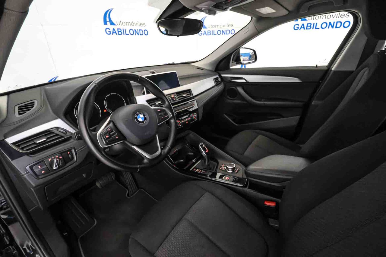 BMW X2 sDrive18i - Foto 26