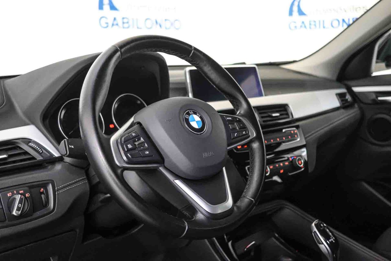 BMW X2 sDrive18i - Foto 6