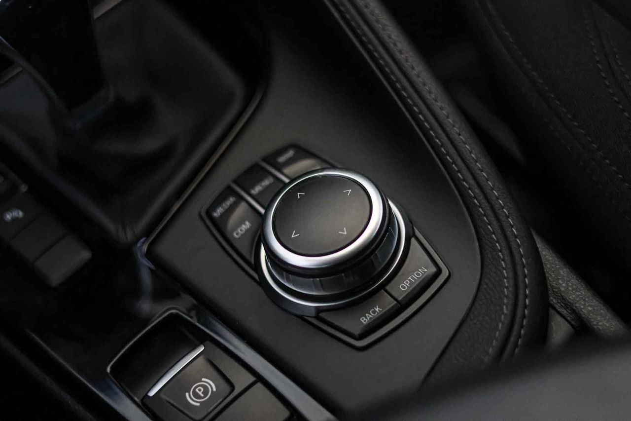 BMW X2 sDrive18i - Foto 41