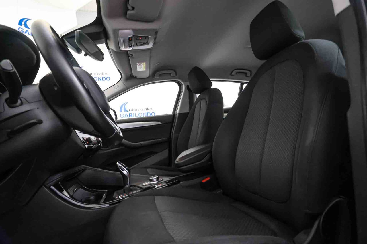 BMW X2 sDrive18i - Foto 27
