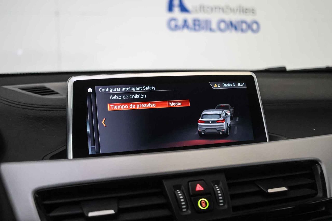 BMW X2 sDrive18i - Foto 54