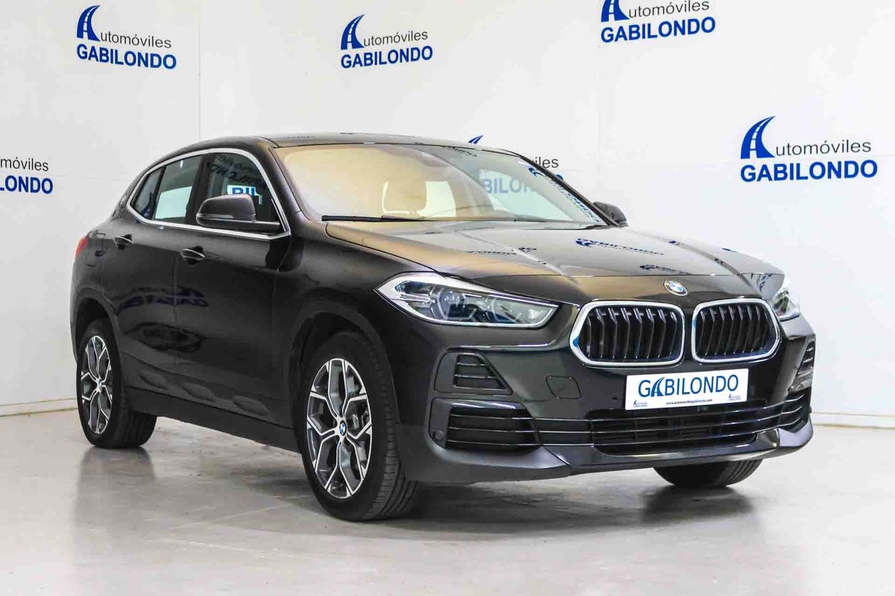 BMW X2 sDrive18i - Foto 4