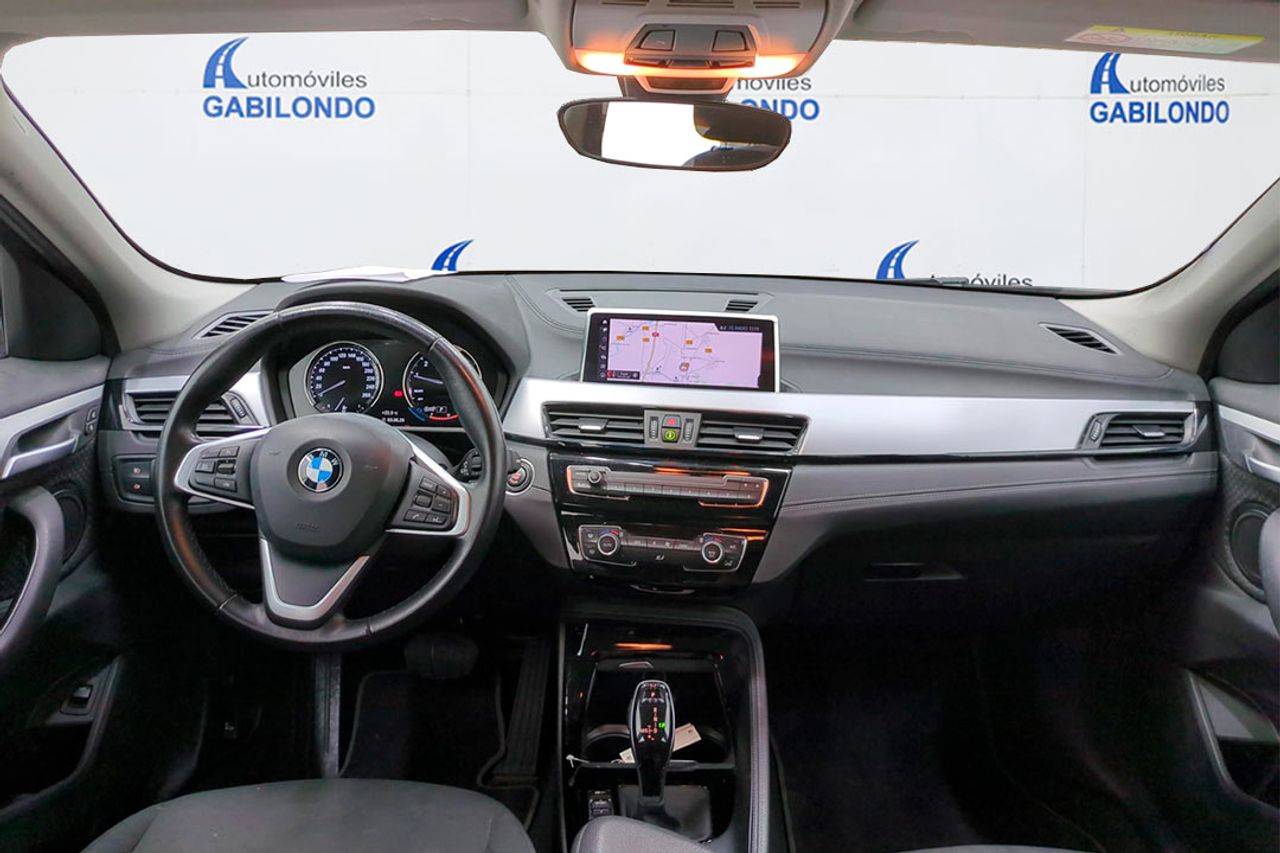 BMW X2 sDrive18i - Foto 5