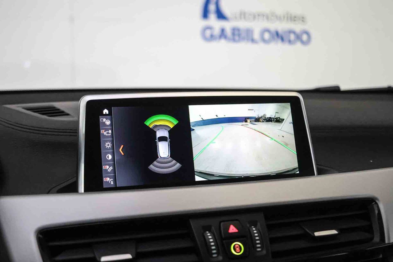 BMW X2 sDrive18i - Foto 55