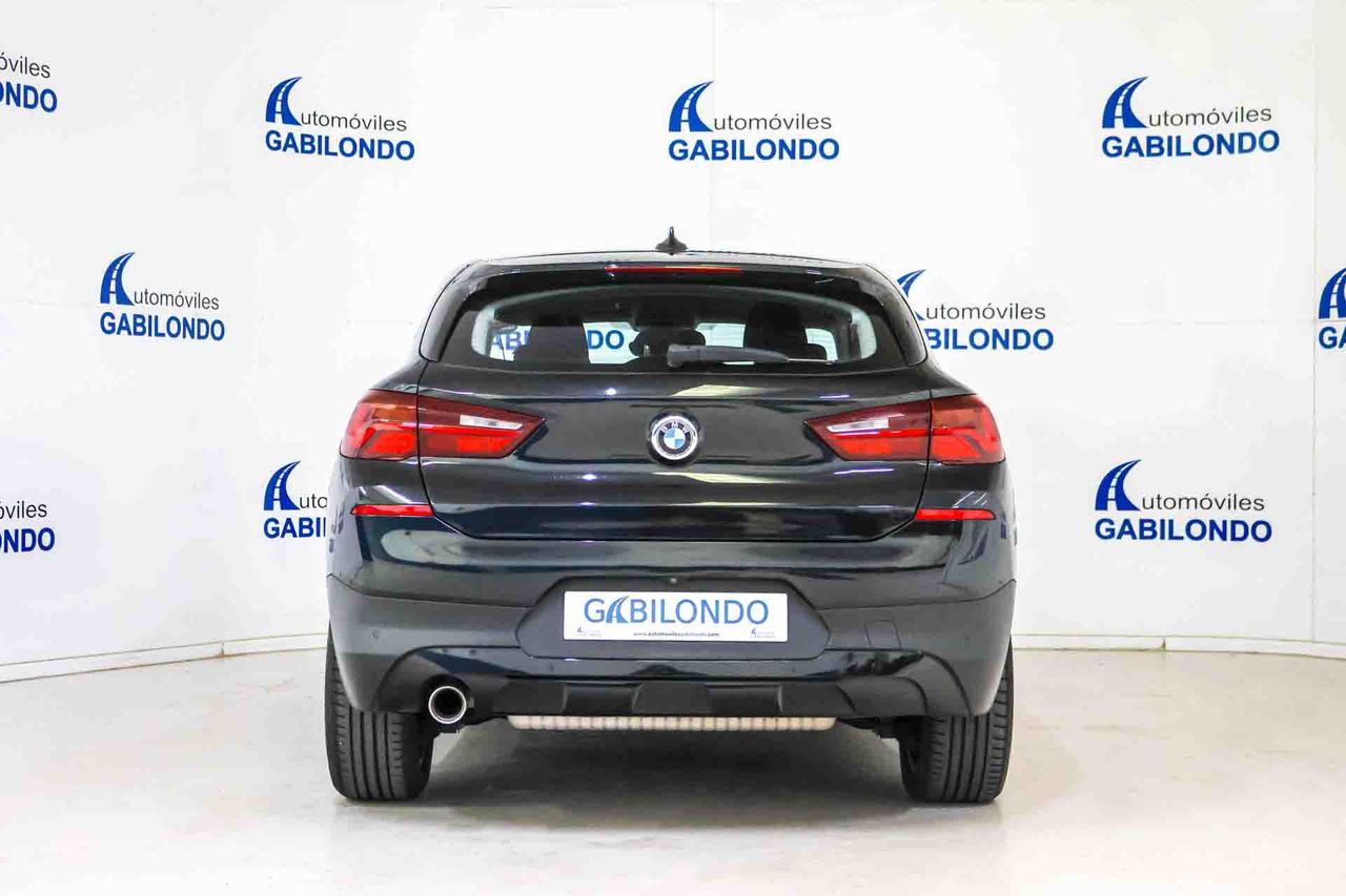 BMW X2 sDrive18i - Foto 5