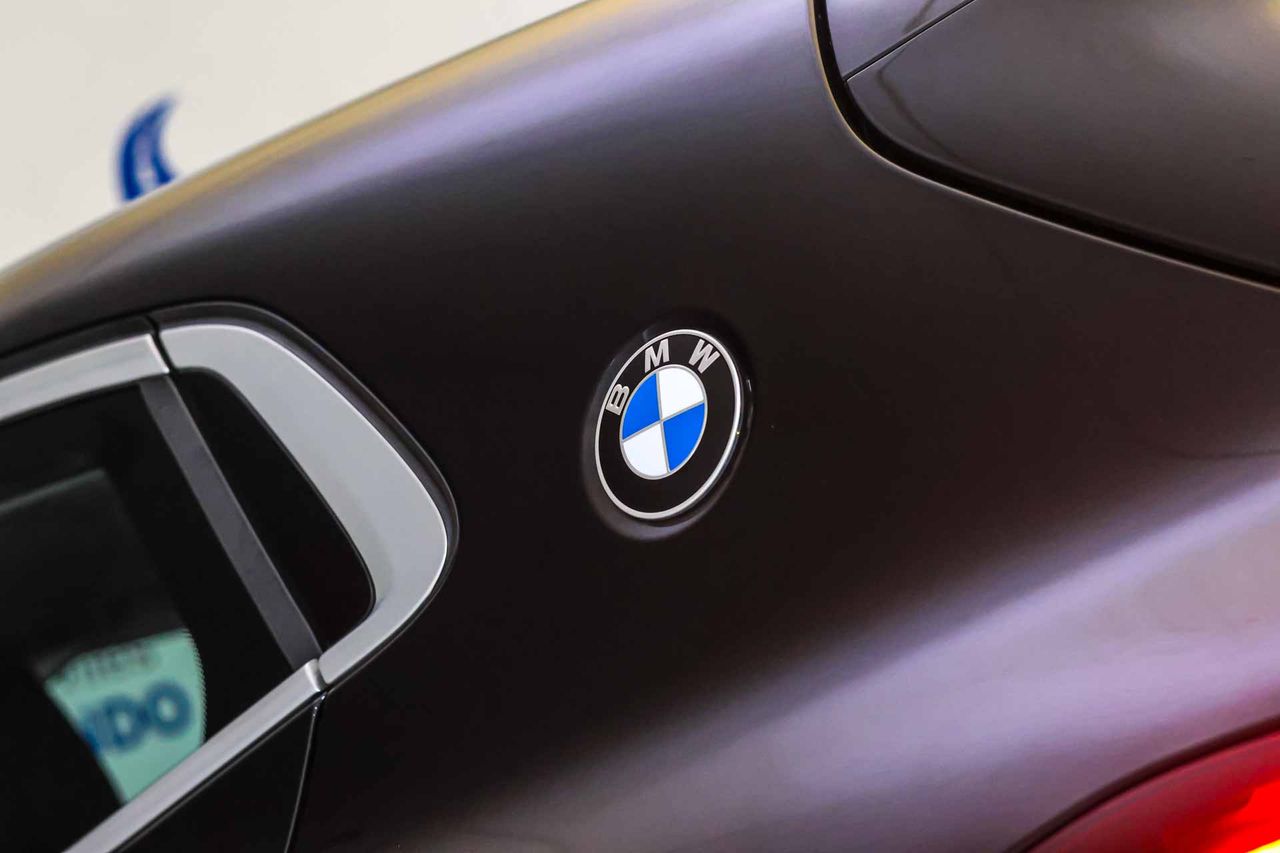 BMW X2 sDrive18i - Foto 20