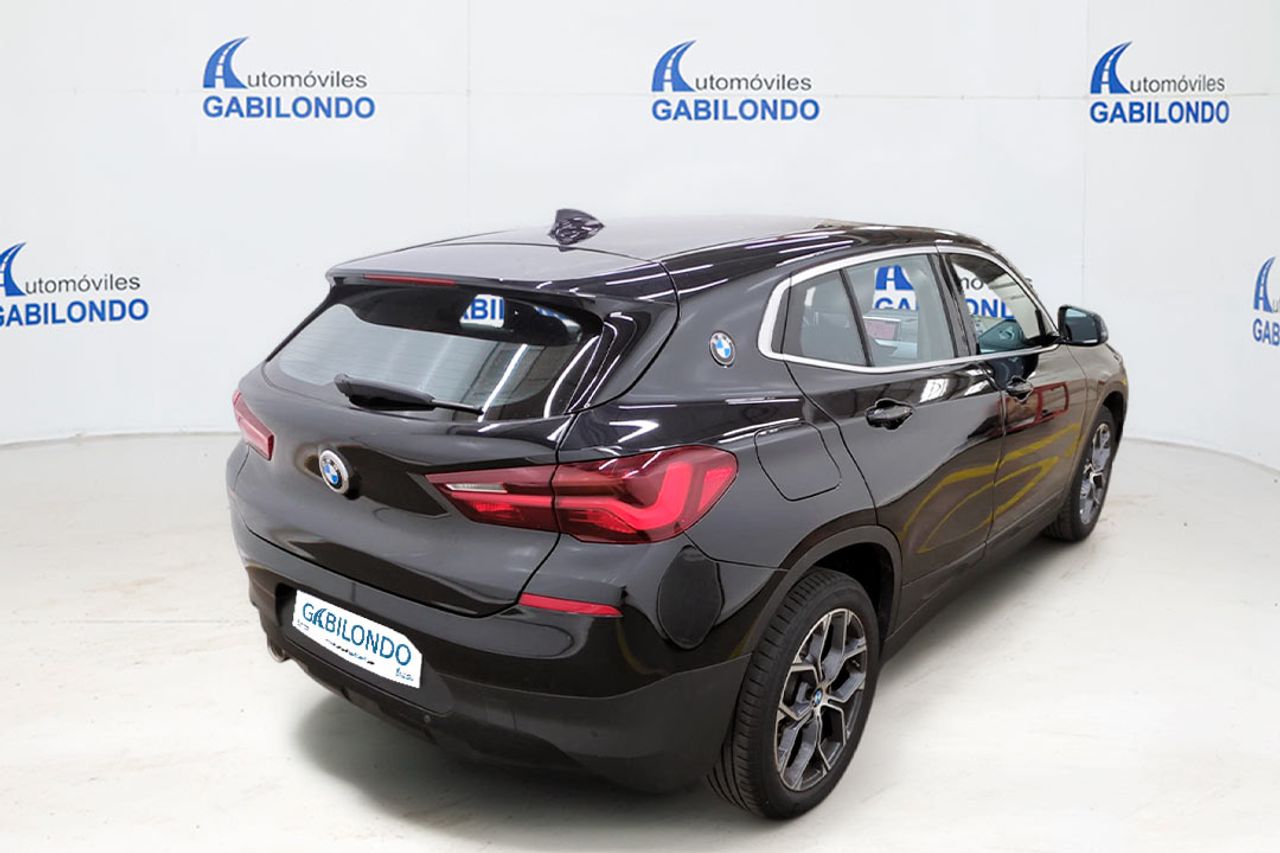 BMW X2 sDrive18i - Foto 7