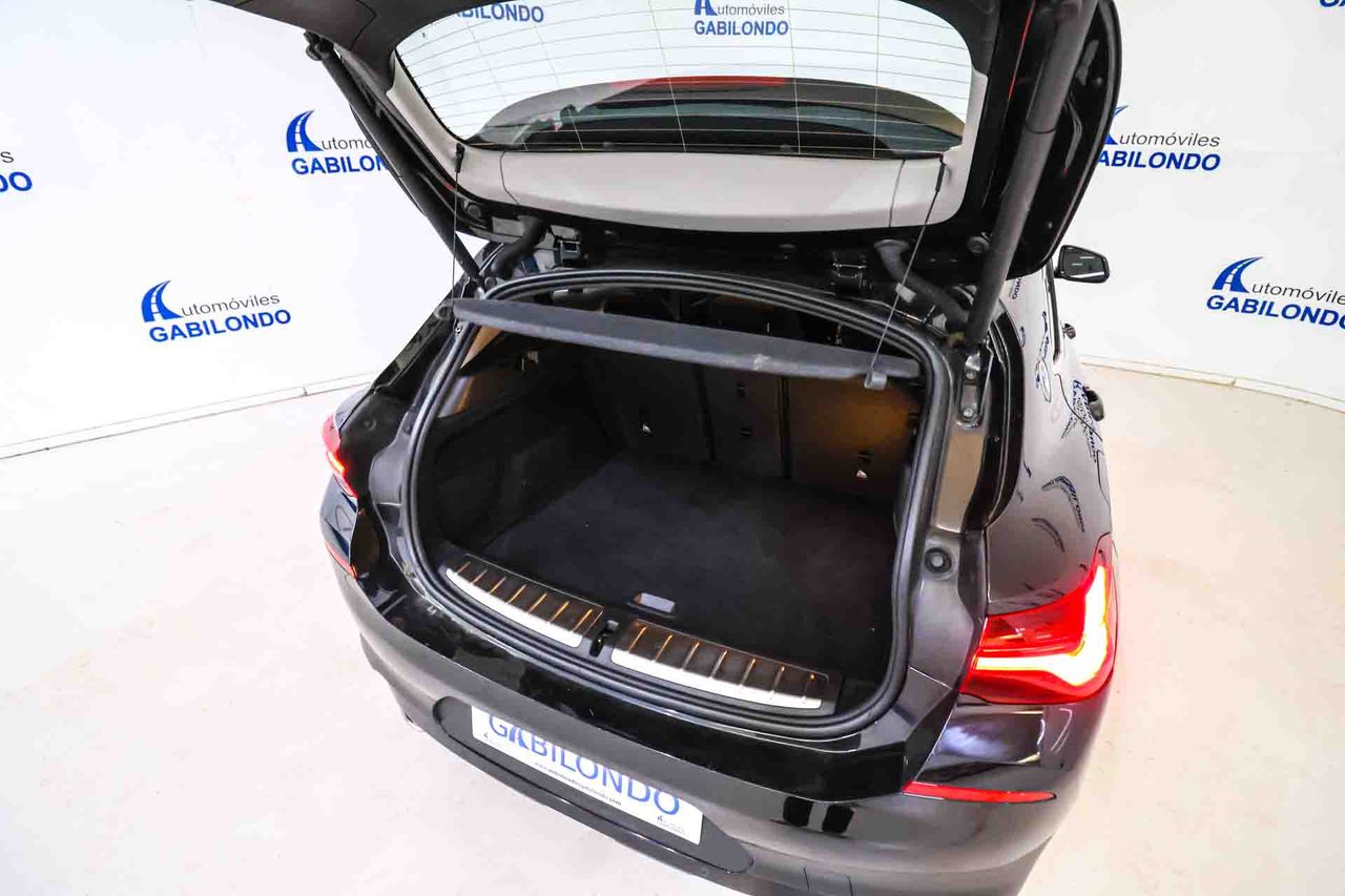 BMW X2 sDrive18i - Foto 49