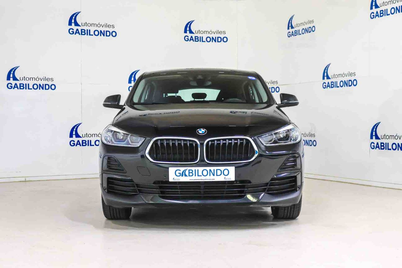 BMW X2 sDrive18i - Foto 3