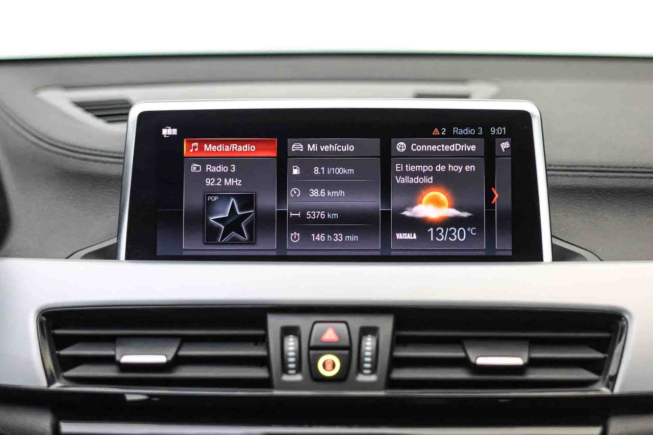 BMW X2 sDrive18i - Foto 44