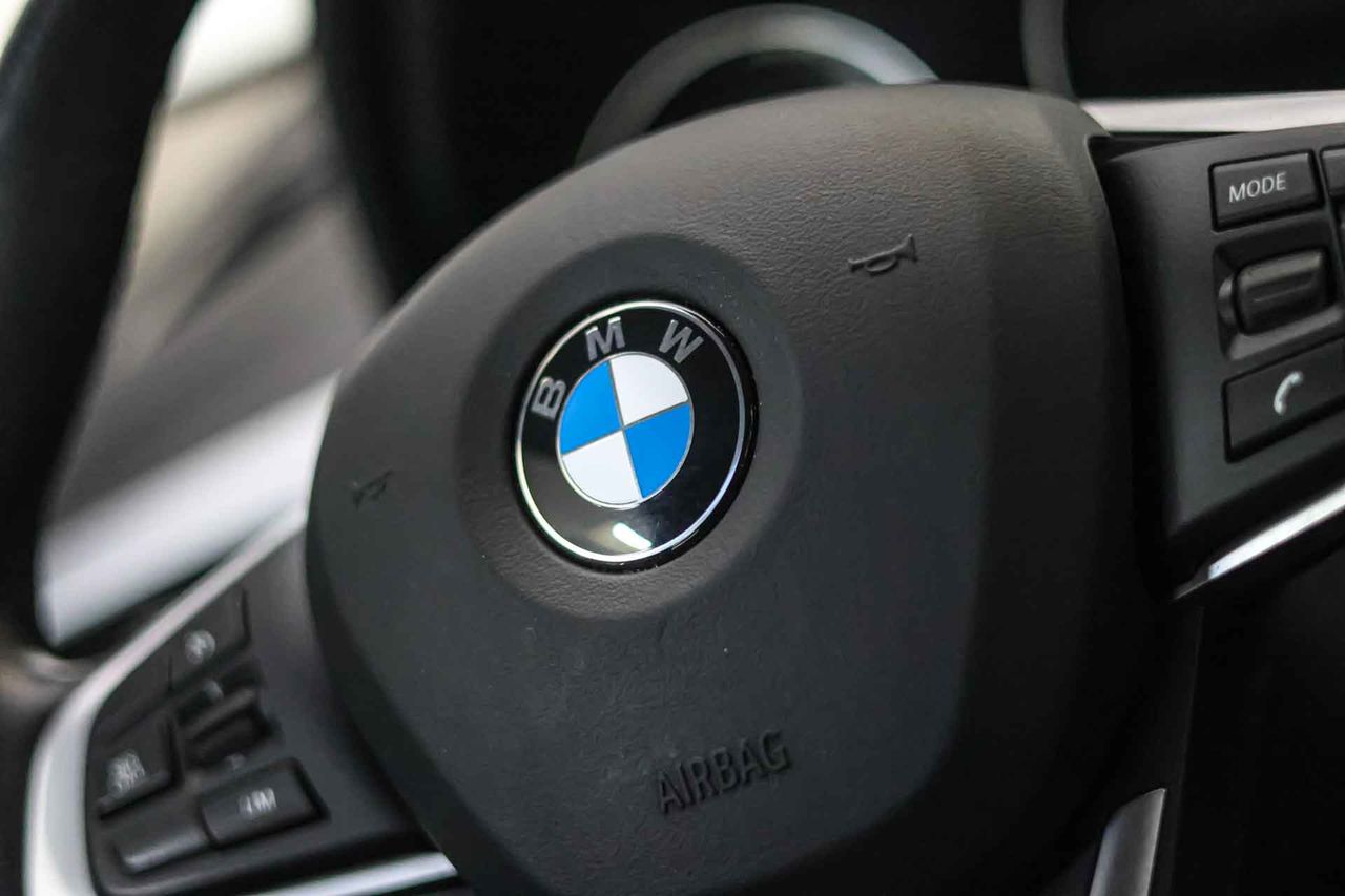 BMW X2 sDrive18i - Foto 35