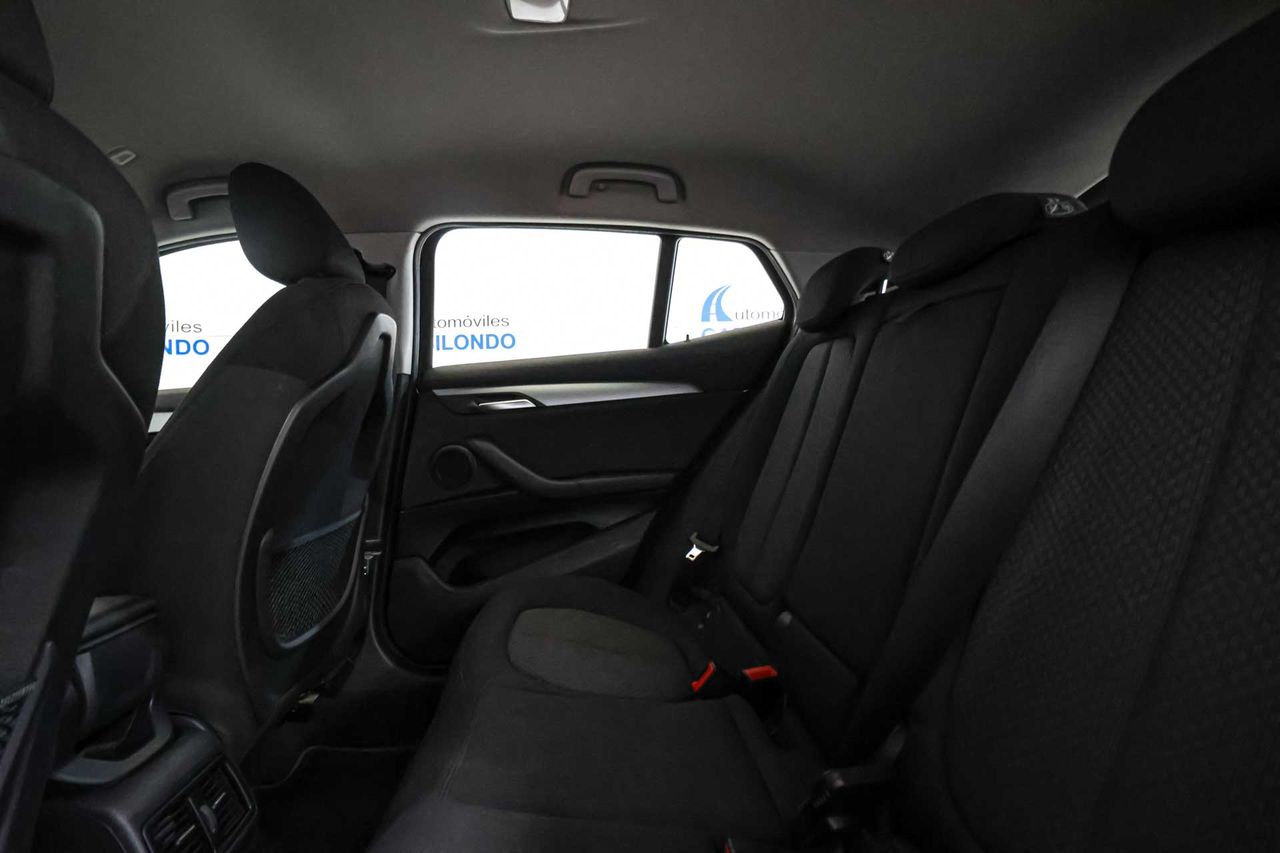 BMW X2 sDrive18i - Foto 48
