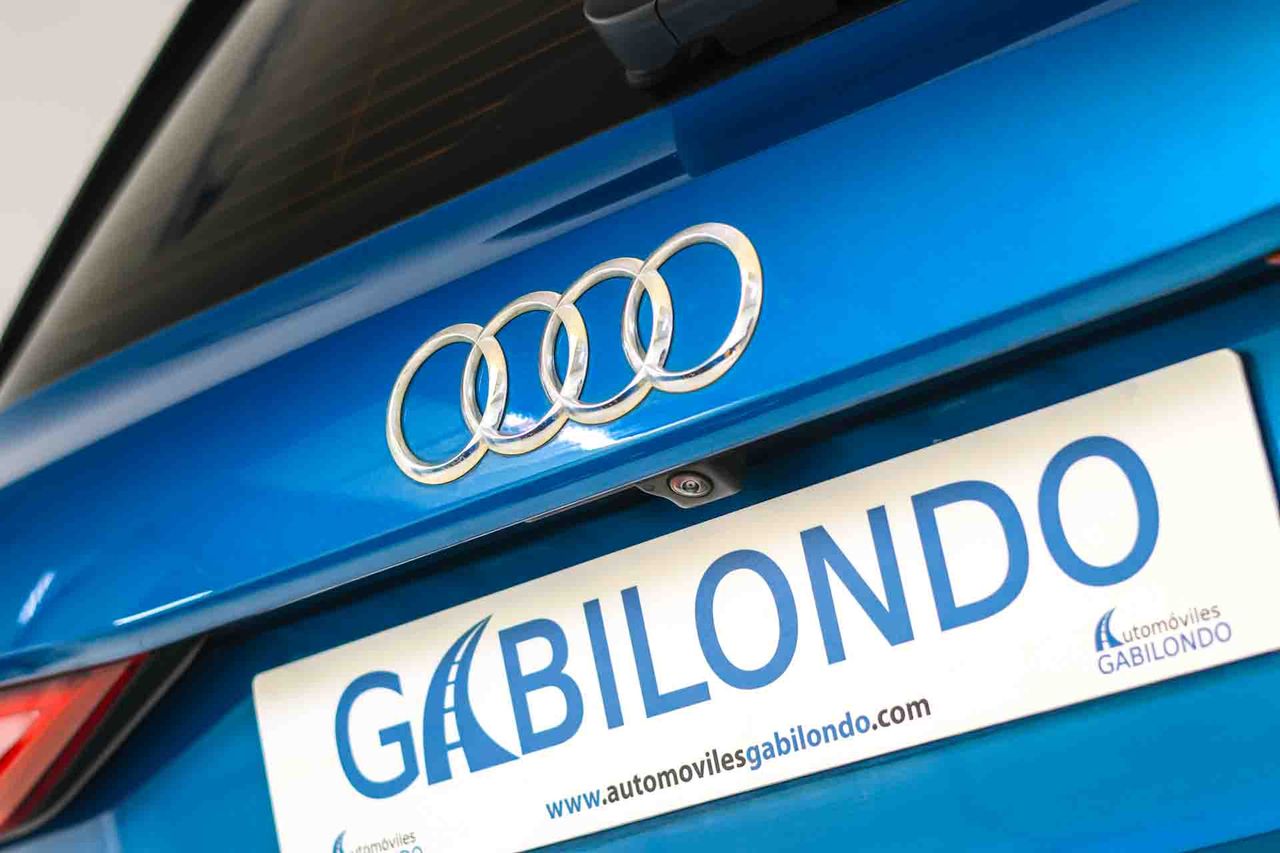 Audi A3 Sportback 35 TFSI 110kW (150CV) S tronic - Foto 12