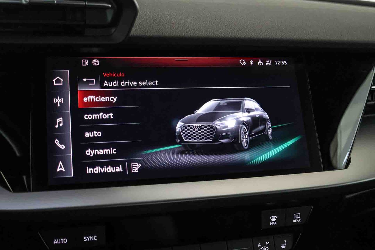 Audi A3 Sportback 35 TFSI 110kW (150CV) S tronic - Foto 60