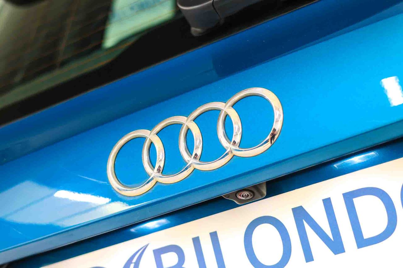 Audi A3 Sportback 35 TFSI 110kW (150CV) S tronic - Foto 12