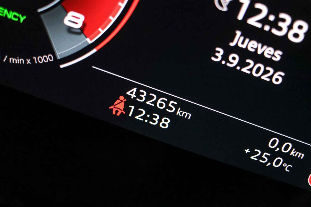 Audi A3 Sportback 35 TFSI 110kW (150CV) S tronic - Foto 7
