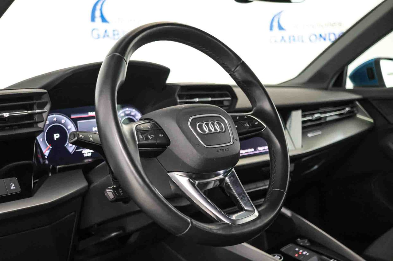 Audi A3 Sportback 35 TFSI 110kW (150CV) S tronic - Foto 6